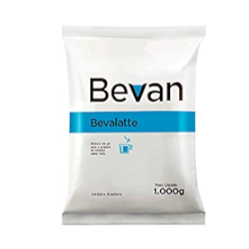 Preparo Lácteo Bevalatte