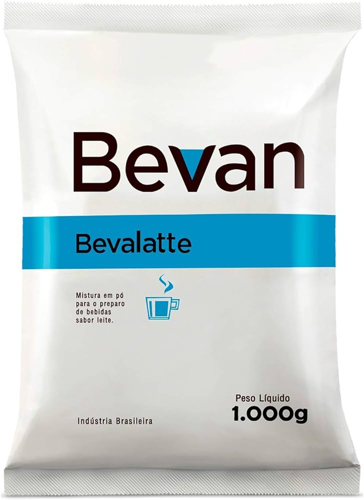 Preparo Lácteo Bevalatte