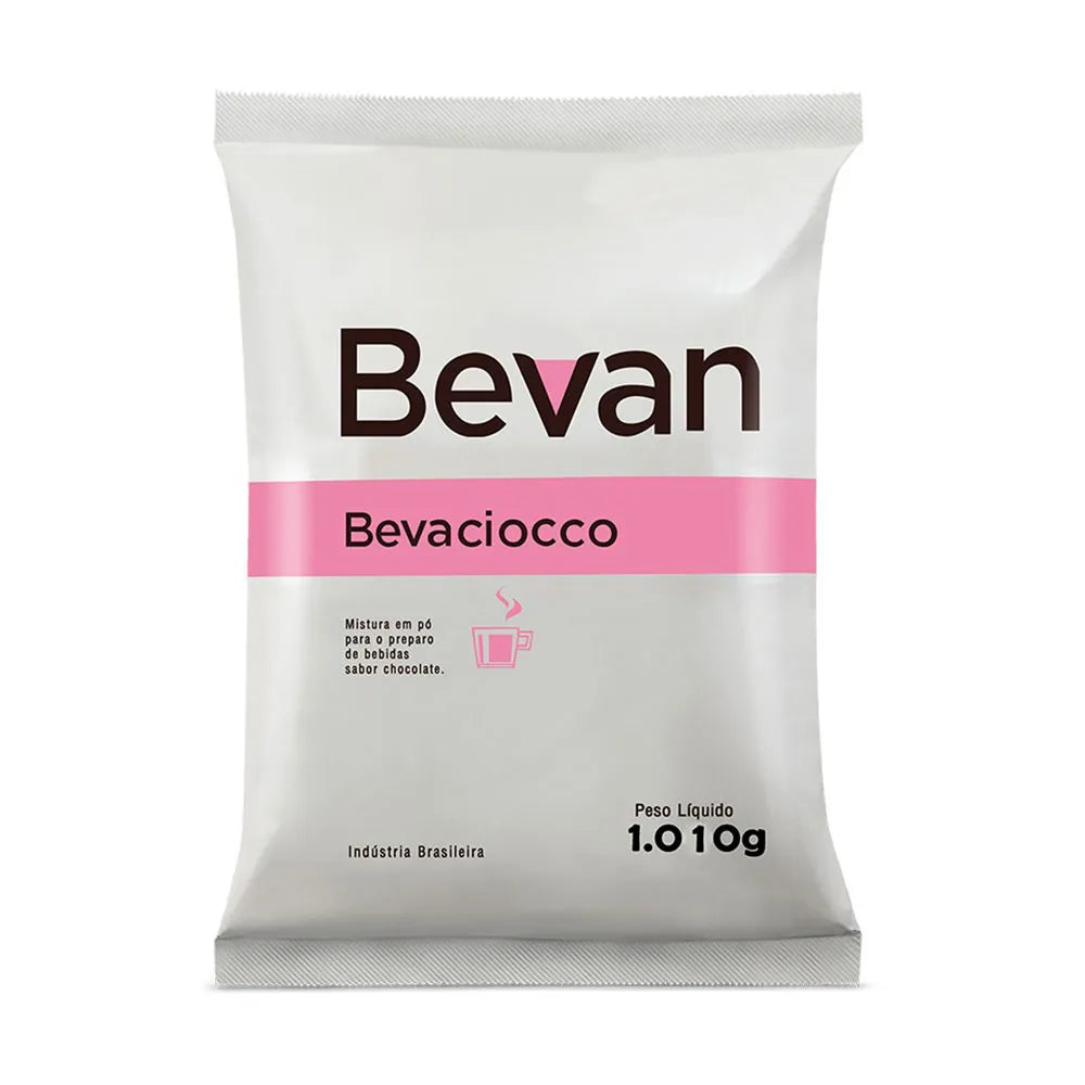 Chocolate em Pó Bevaciocco