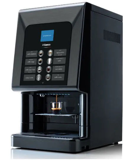 Saeco Phedra Evo Multibebidas 220V