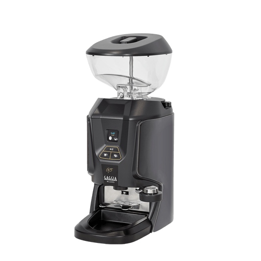 MOINHO G5 GAGGIA PRETO OU BRANCO 220V