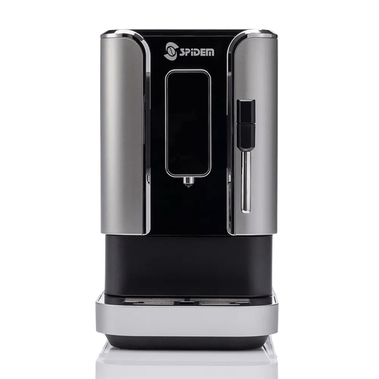 Cafeteira Expresso Automática Spidem Trevi- R$ 2.990,00 no PIX