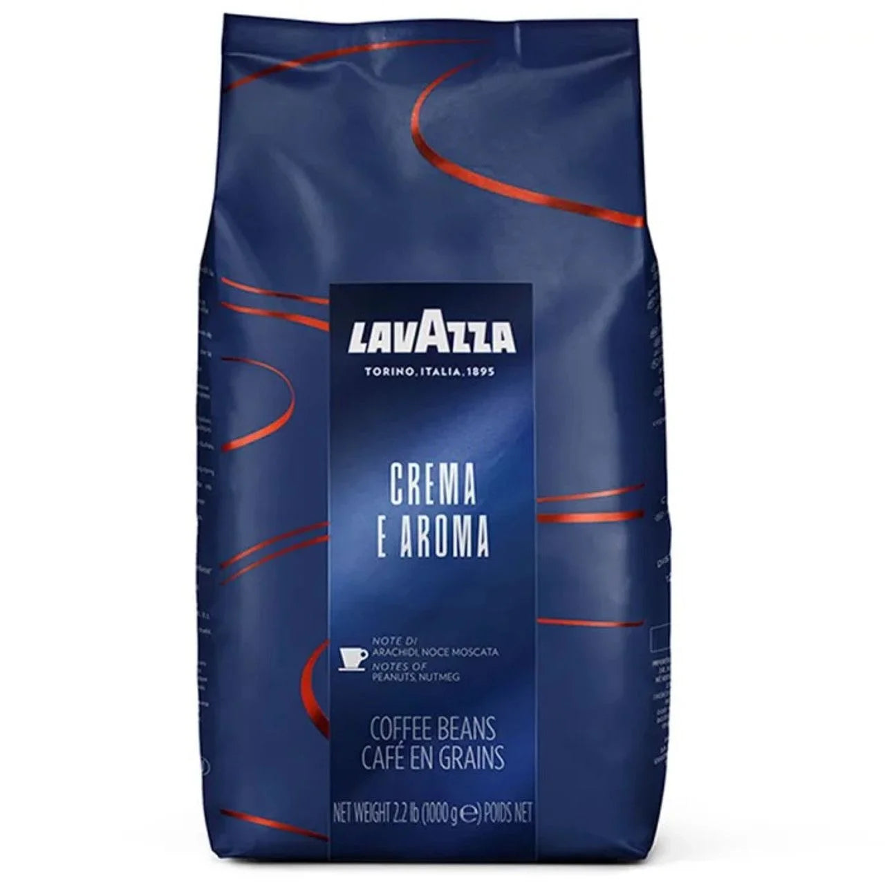 Café Lavazza Crema e Aroma