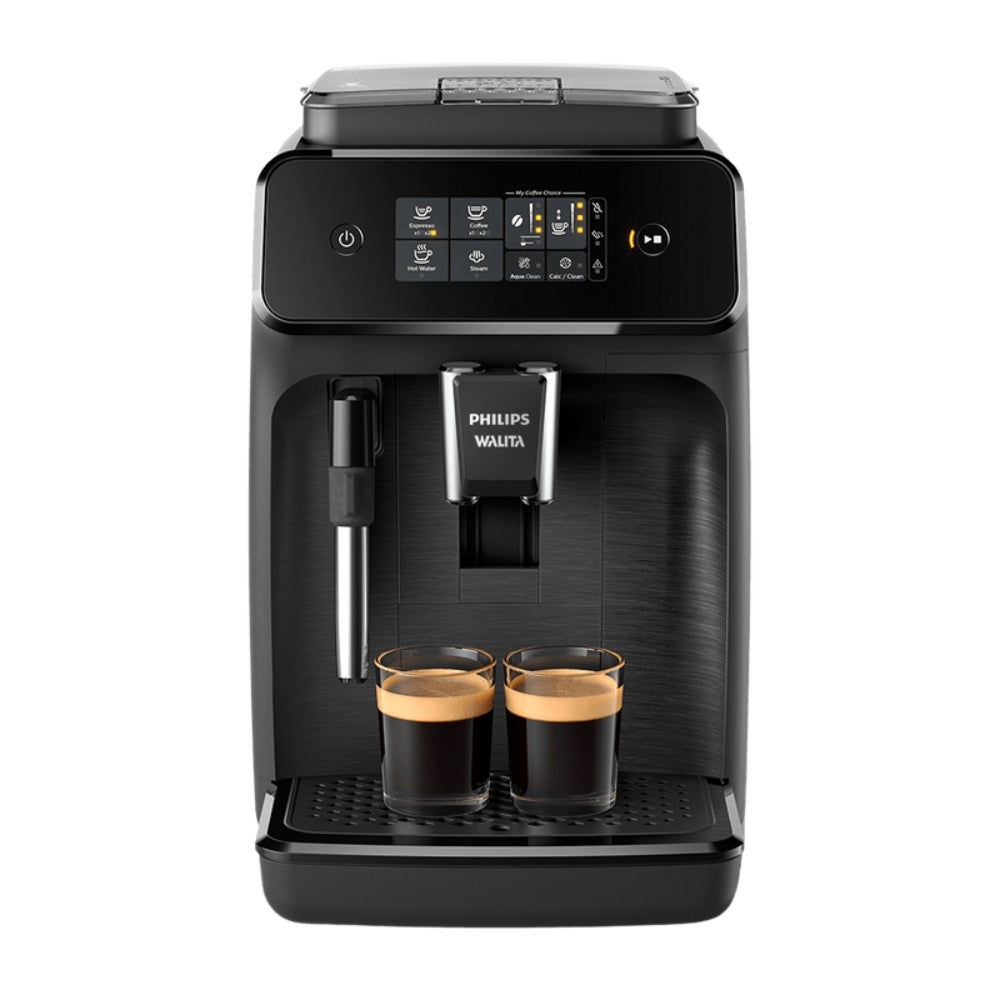 Máquina Automática de Café Espresso Philips Walita EP1220