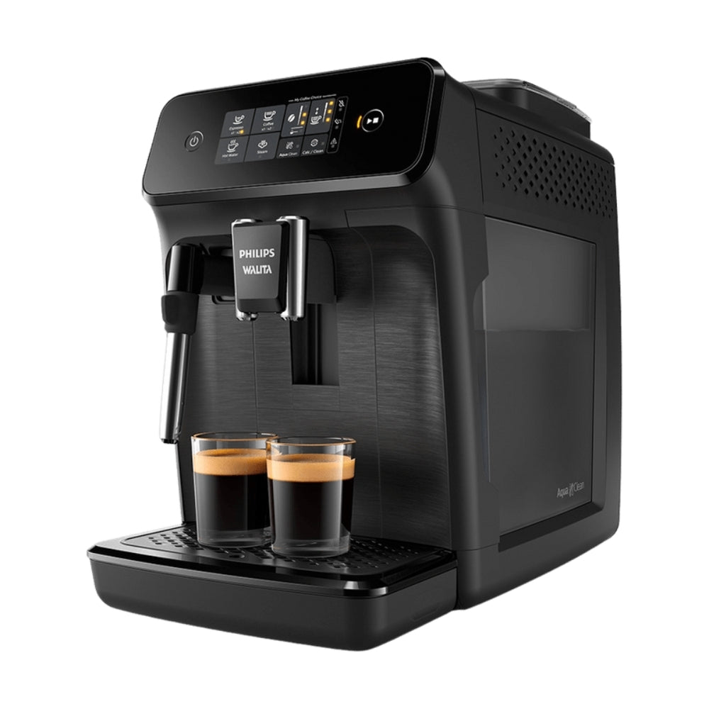 Máquina Automática de Café Espresso Philips Walita EP1220