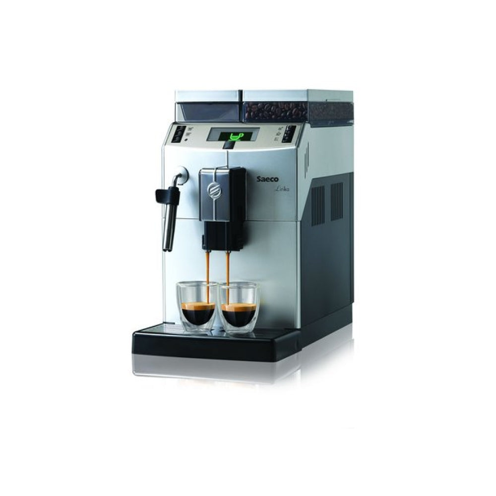 Máquina Automática de Café Espresso Saeco Lirika Plus