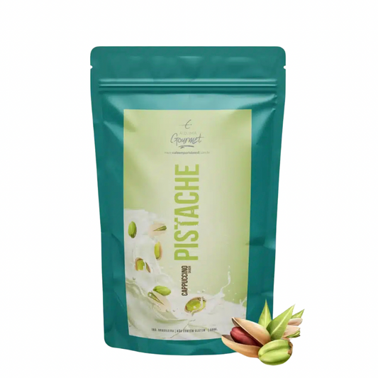 Cappuccino De Pistache  500g