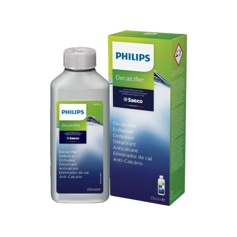 Descalcificante Líquido 250ml Saeco - Philips