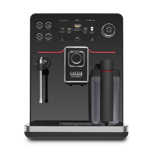 Cafeteira Espresso Automática Accademia 110 V