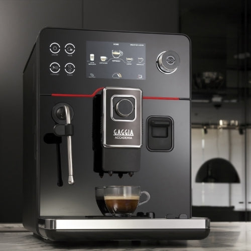 Cafeteira Espresso Automática Accademia 110 V