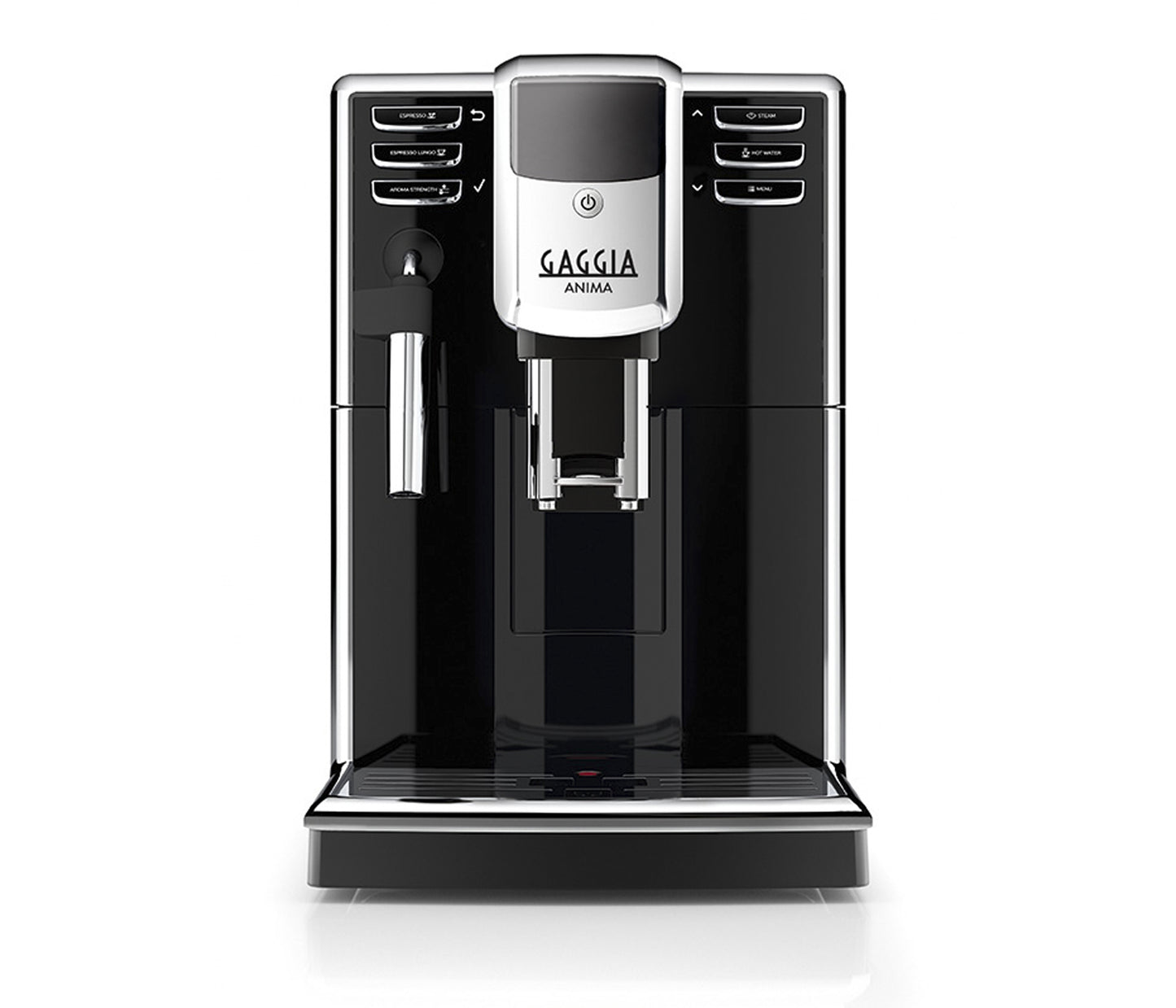 Cafeteira Expresso Automática Gaggia Anima Pannarello