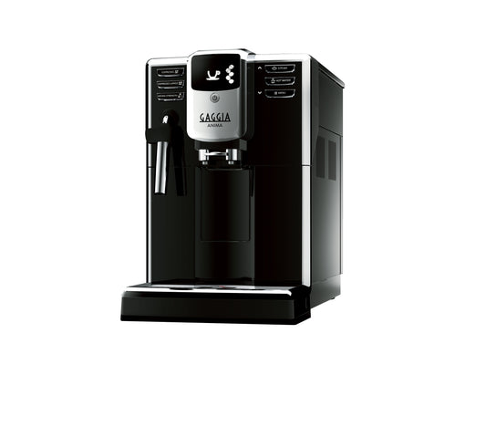 Cafeteira Expresso Automática Gaggia Anima Pannarello