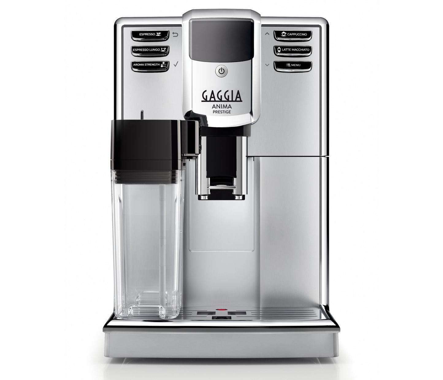 Cafeteira Expresso Automática Gaggia Anima Prestige 110 V