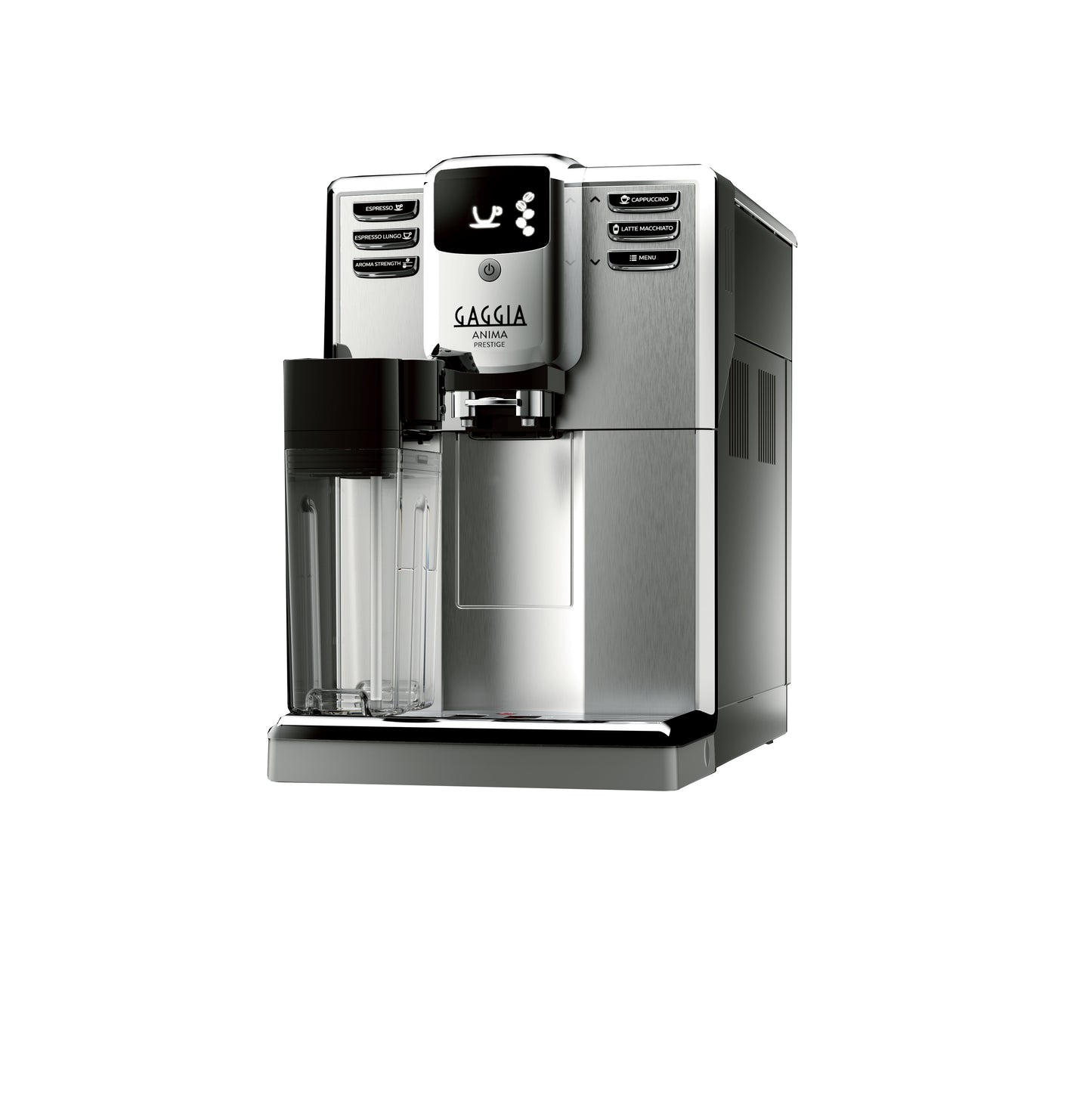 Cafeteira Expresso Automática Gaggia Anima Prestige 110 V