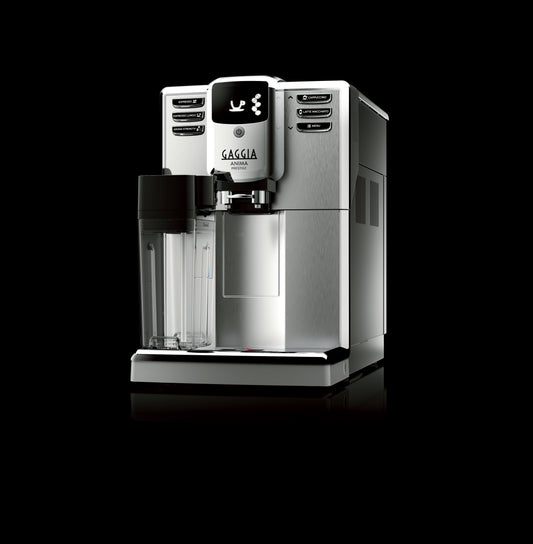 Cafeteira Expresso Automática Gaggia Anima Prestige 110 V