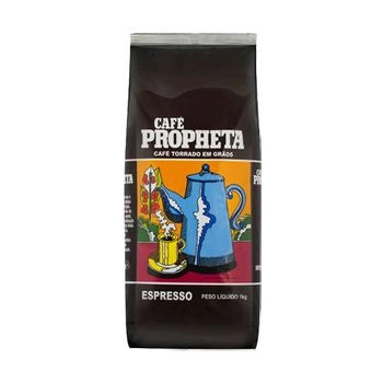 Café Propheta