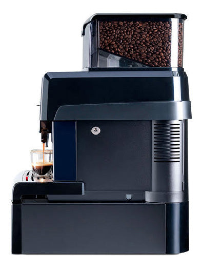 Máquina de Café Espresso Saeco Aulika Evo Office 220V