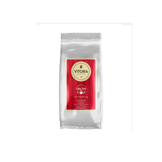 Café Vitória Premium em grãos 1 kg