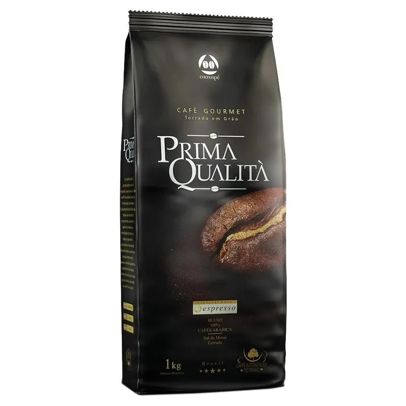 Café Prima Qualitá