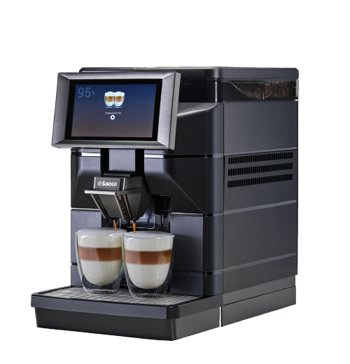 MÁQUINA DE CAFÉ ESPRESSO SAECO MAGIC M1