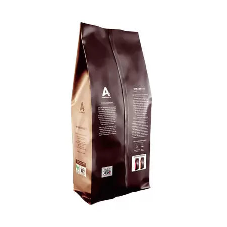 Café América Ristretto em Grãos 1 Kg