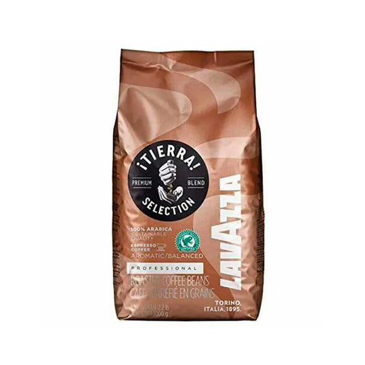 Café Lavazza Tierra Brasile