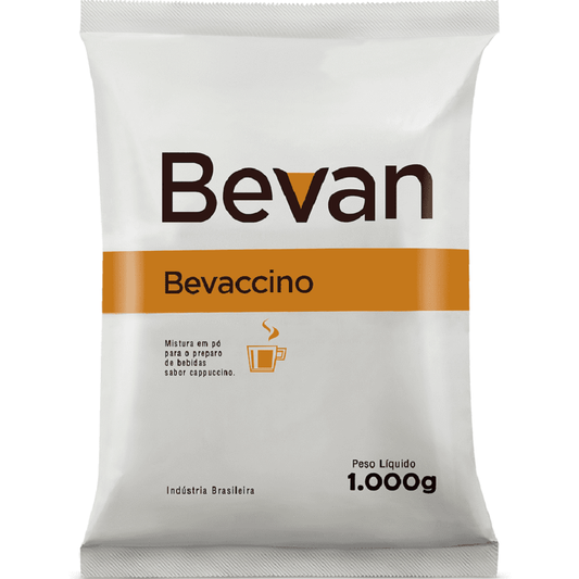 Cappuccino em Pó Bevaccino