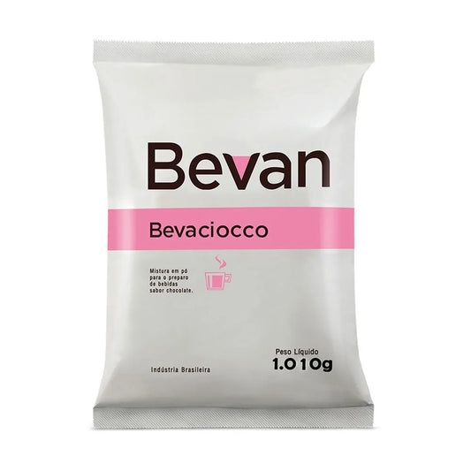 Chocolate em Pó Bevaciocco